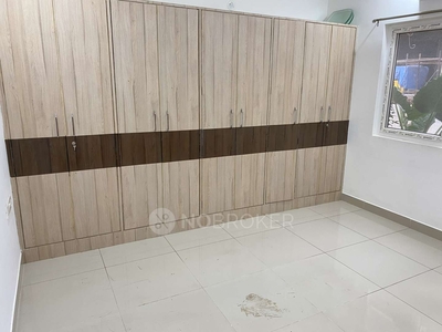 3 BHK Flat In Accurate Wind Chimes for Rent In Narsingi