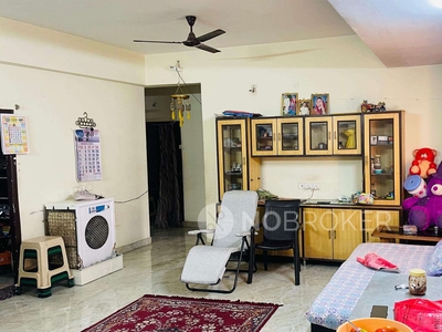 3 BHK Flat In Agn Residency for Rent In Kothapet