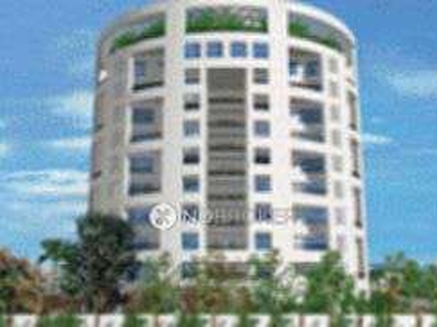 3 BHK Flat In Ajs Media Majestic Tower for Rent In Kaushambi