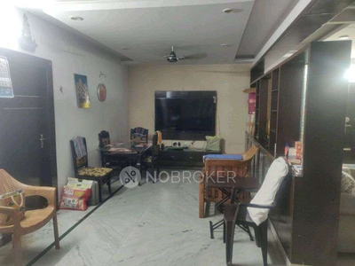 3 BHK Flat In Akshay Avenue for Rent In City Civil Courts Complex Secunderabad