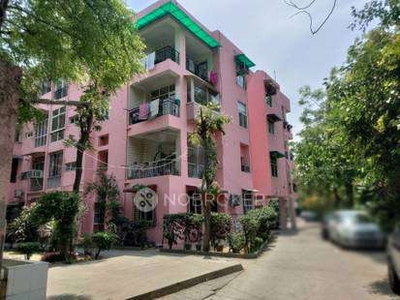 3 BHK Flat In Anand Kunj for Rent In Vikaspuri