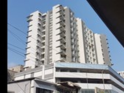 3 Bhk Flat In Andheri West On Rent In Pearl Residency