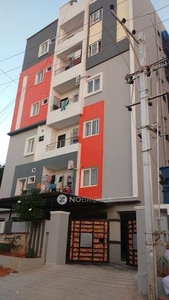 3 BHK Flat In Anjanadri Residency for Rent In Old Alwal