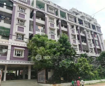 3 BHK Flat In Anjaneya Apartments for Rent In Moosapet