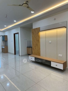 3 BHK Flat In Aparna Cyberscape for Rent In Hyderabad