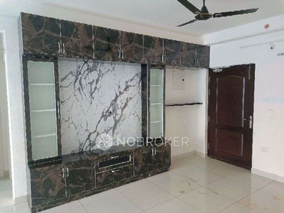 3 BHK Flat In Aparna Kanopy Marigold for Rent In Aparna Kanopy Marigold