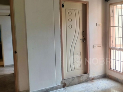 3 BHK Flat In Apartment for Rent In A. S. Rao Nagar