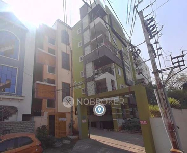 3 BHK Flat In Apartment for Rent In New Malakpet