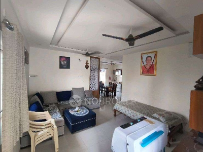 3 BHK Flat In Balaji Residency, Kompally for Rent In Gfpm+v9r, Jayabheri Park Rd, Kompally, Hyderabad, Telangana 500100, India