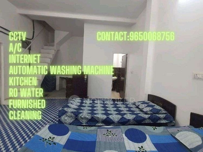 3 BHK Flat In Boys Kamla Nagar for Rent In 7680, Block 40,kamla I Nagar, Delhi, 110007, India