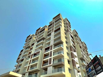 3 BHK Flat In Bridge Paramount for Rent In Bridge Paramount