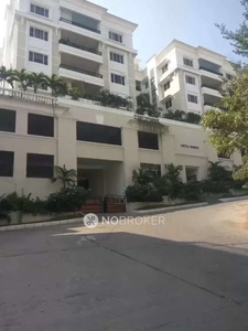 3 BHK Flat In Bright Nest for Rent In Shaikpet