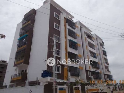 3 BHK Flat In Brindavan Apartment for Rent In Puppalaguda