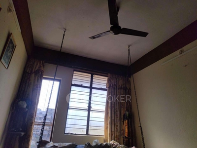 3 BHK Flat In Brindavan Apartments for Rent In Red Hills, Lakdikapul,