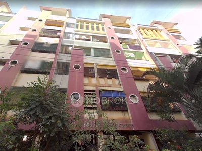 3 BHK Flat In Brundavan Apartments, for Rent In A. S. Rao Nagar