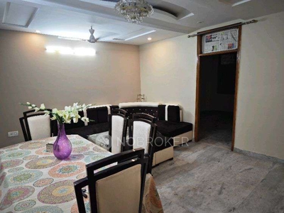 3 BHK Flat In Builder Floor for Rent In Laxmi Nagar