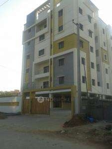 3 BHK Flat In Concrete Strings for Rent In Serilingampalle