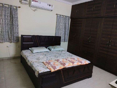 3 BHK Flat In Cpr Parkview for Rent In Madhapur