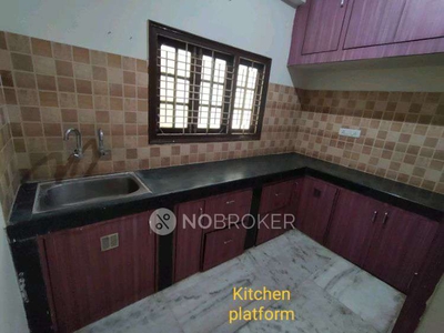 3 BHK Flat In Crown Residency for Rent In 918, Sri Ram Nagar Colony, Hyderabad, Puppalguda, Telangana 500008, India