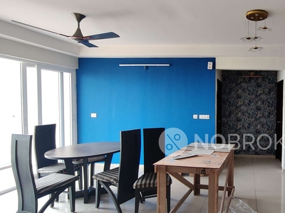 3 BHK Flat In Cybercity Marina Skies, Hitech City for Rent In Marina Skies Tower 2