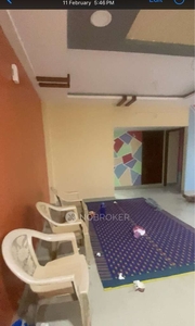 3 BHK Flat In Dattasai Residency for Rent In Anandbagh