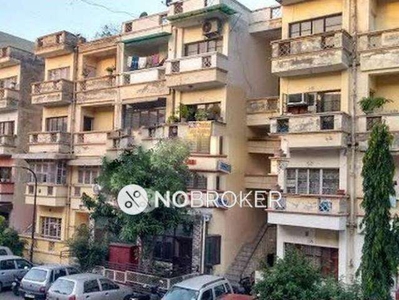 3 BHK Flat In Dda Flats for Rent In Pitampura,