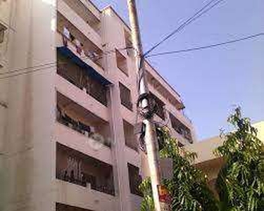 3 BHK Flat In Durga Apartment for Rent In Begumpet