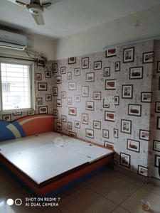 3 BHK Flat In Durga Saffron Square for Rent In Bellandur