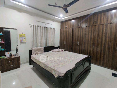 3 BHK Flat In Dutta Krupa Homes for Rent In Kukatpally