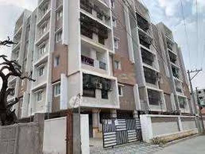 3 BHK Flat In Educonsys Apartment for Rent In Manikonda