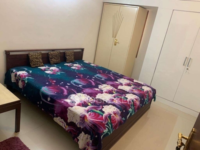 3 BHK Flat In Ekta Apartments, Dwarka for Rent In Dwarka