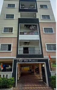3 BHK Flat In Etihad Residency for Rent In Attapur