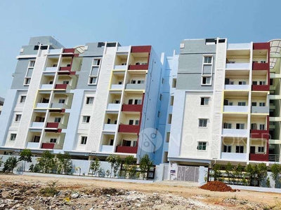 3 BHK Flat In Flora Grande for Rent In Gfqm+p9c, Kompally, Hyderabad, Telangana 500100, India