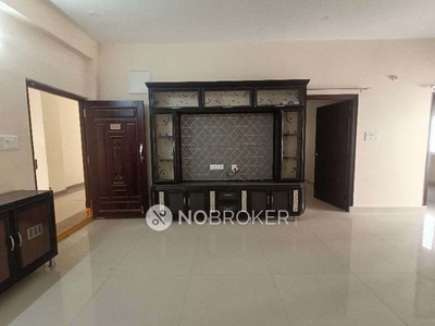 3 BHK Flat In Galaxy Towers for Rent In Pocharam