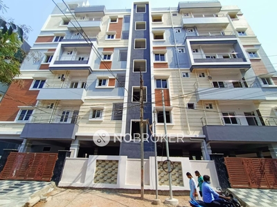 3 BHK Flat In Ganapathi Residency Miyapur for Rent In Miyapur