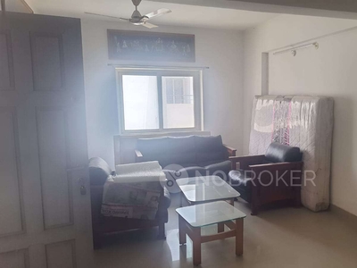 3 BHK Flat In Gardenia Towers for Rent In Jeedimetla