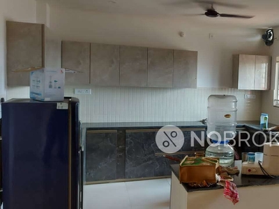 3 BHK Flat In Gk's Pride for Rent In Yapral