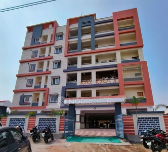 3 BHK Flat In Gm Residency for Rent In Uppal