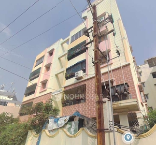 3 BHK Flat In Hari Hara Nivas for Rent In Attapur