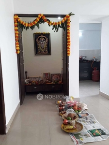 3 BHK Flat In Hig Hill Top Owners Welfare Association for Rent In Malkajgiri