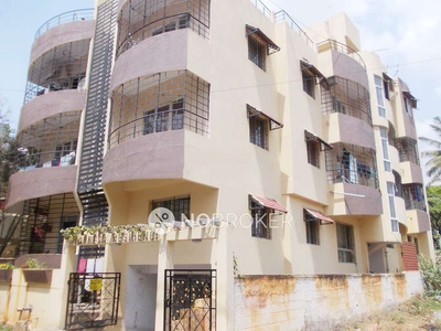 3 BHK Flat In Highness Residency for Rent In Maruthi Sevanagar