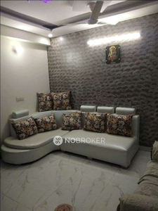 3 BHK Flat In Home Awas for Rent In Kakrola