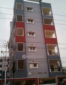 3 BHK Flat In Indira Heights for Rent In Kukatpally