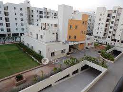 3 BHK Flat In Indu Aranya Pallavi Apartment for Rent In Nagole