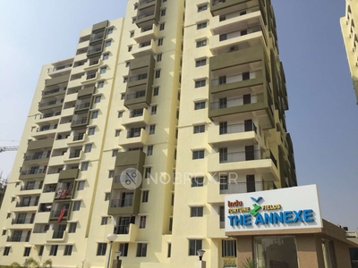 3 BHK Flat In Indu Fortune Fields The Annexe, Kukatpally for Rent In Kukatpally