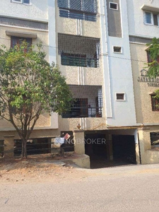 3 BHK Flat In Jaya Krishna Towers for Rent In Neknampur