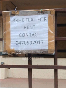 3 BHK Flat In Jmr Spring Avenue for Rent In Moula Ali