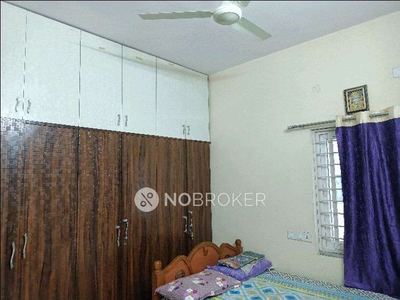 3 BHK Flat In Jvs Sree Residency for Rent In Raghavendra Colony