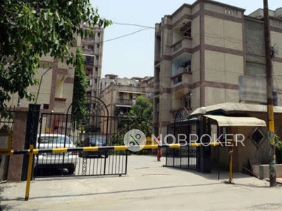 3 BHK Flat In Kamyani Kunj for Rent In Ip Extension