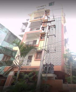 3 BHK Flat In Keerthi Residency for Rent In A. S. Rao Nagar